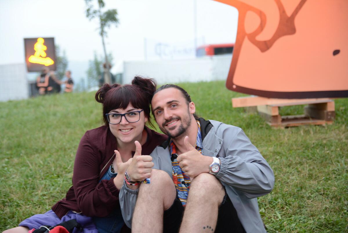 Foto 356 de la viernes 7 de julio | Bilbao BBK Live 2017